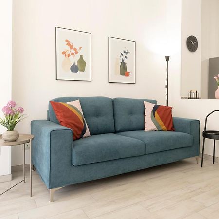 Pozzallo Cozy House Vista Mare Luaran gambar