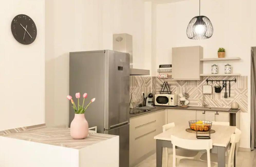 Pozzallo Cozy House Vista Mare Luaran gambar