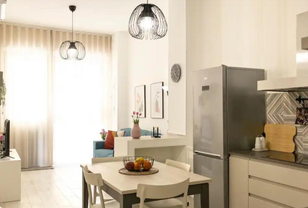 Pozzallo Cozy House Vista Mare Luaran gambar