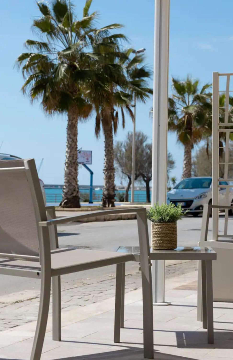 Pozzallo Cozy House Vista Mare Luaran gambar