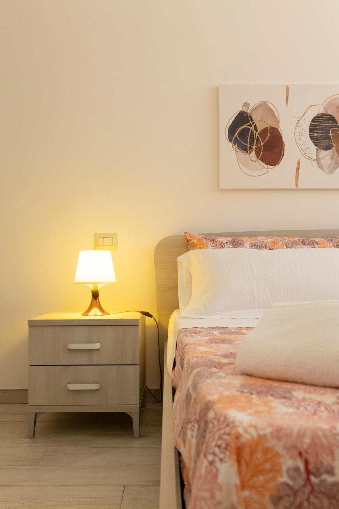 Pozzallo Cozy House Vista Mare Luaran gambar