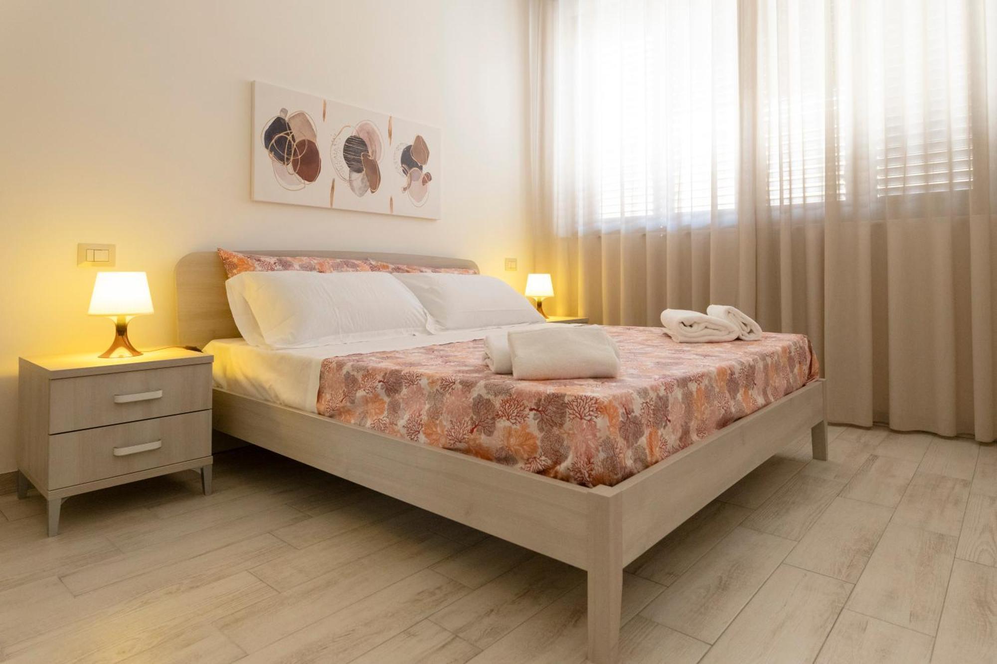 Pozzallo Cozy House Vista Mare Luaran gambar