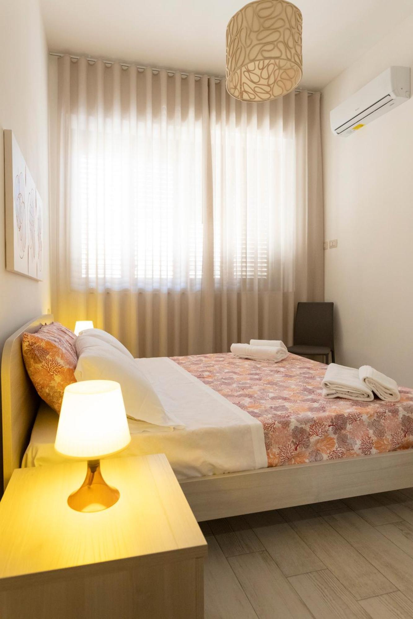 Pozzallo Cozy House Vista Mare Luaran gambar