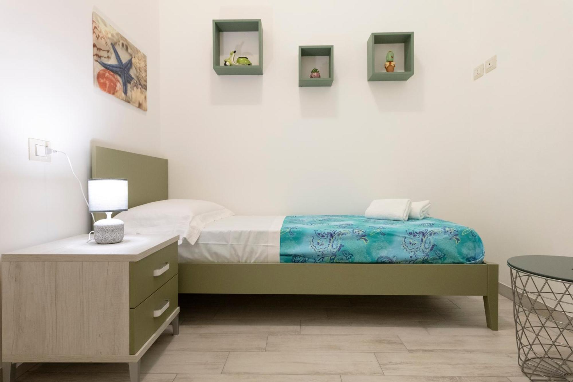 Pozzallo Cozy House Vista Mare Luaran gambar
