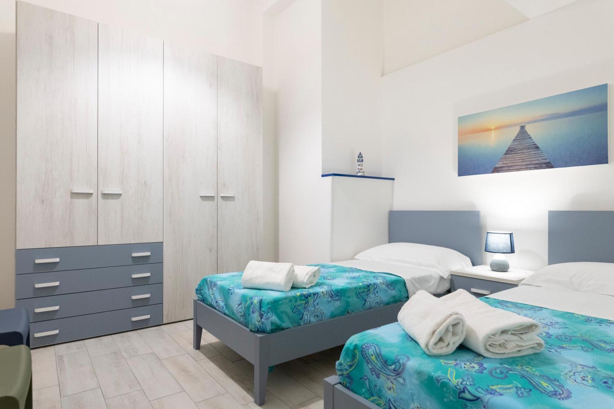 Pozzallo Cozy House Vista Mare Luaran gambar