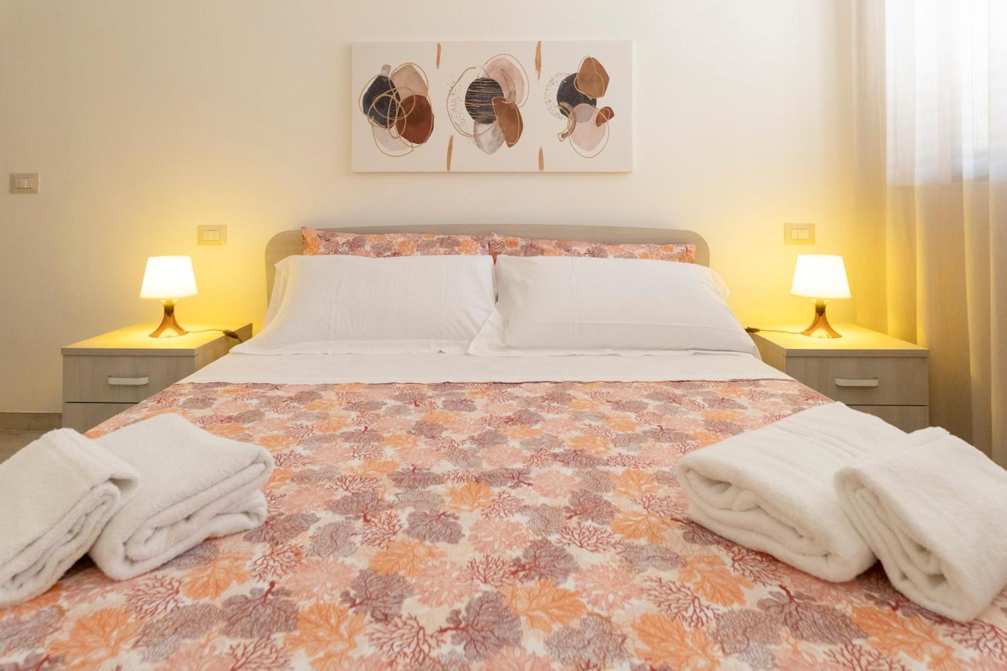 Pozzallo Cozy House Vista Mare Luaran gambar