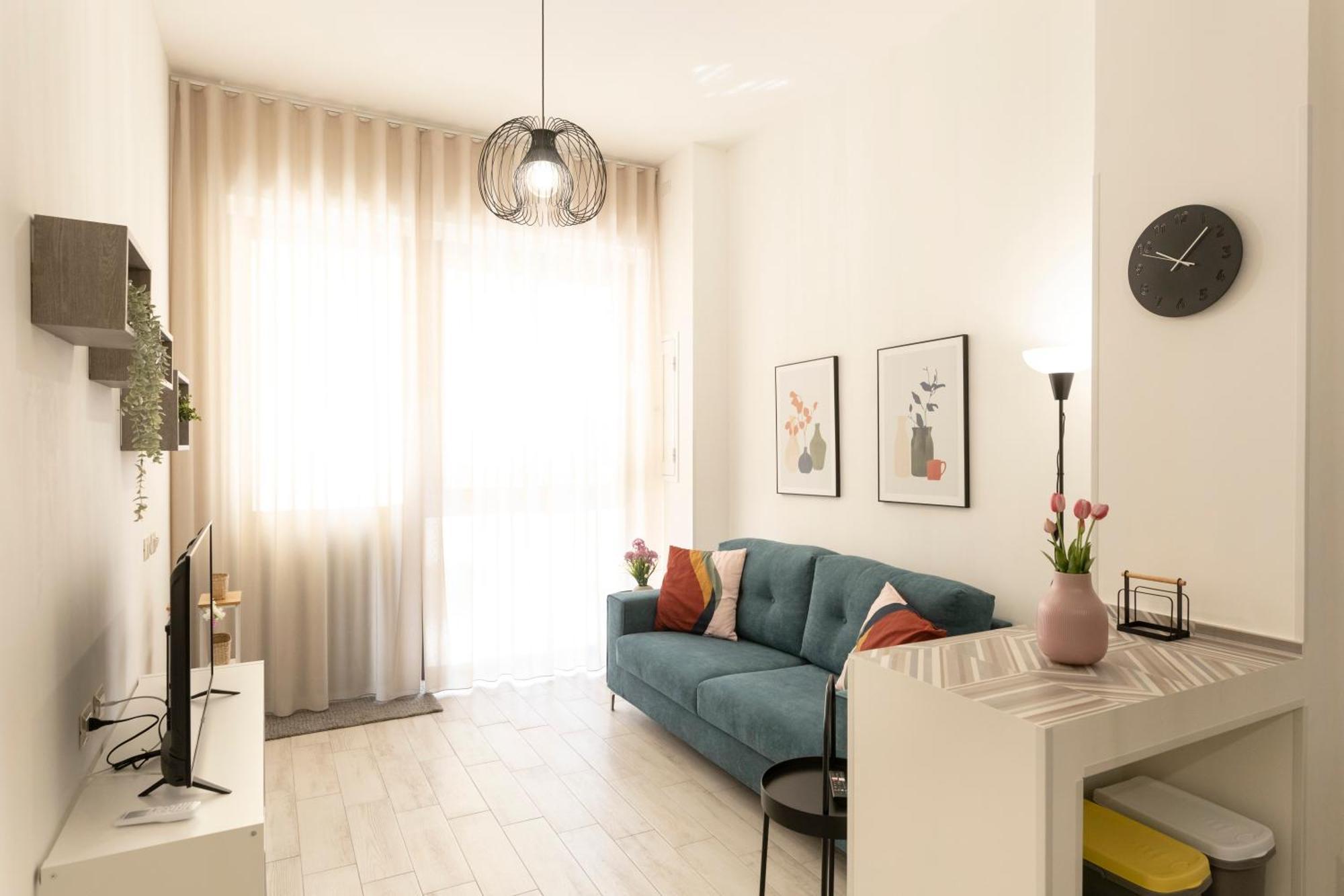 Pozzallo Cozy House Vista Mare Luaran gambar