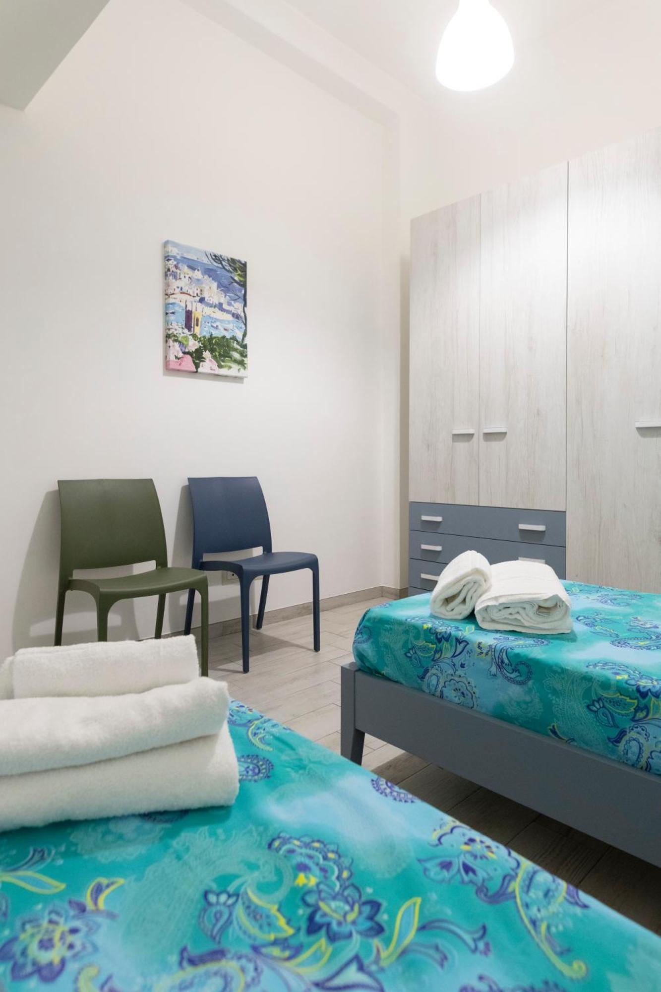 Pozzallo Cozy House Vista Mare Luaran gambar