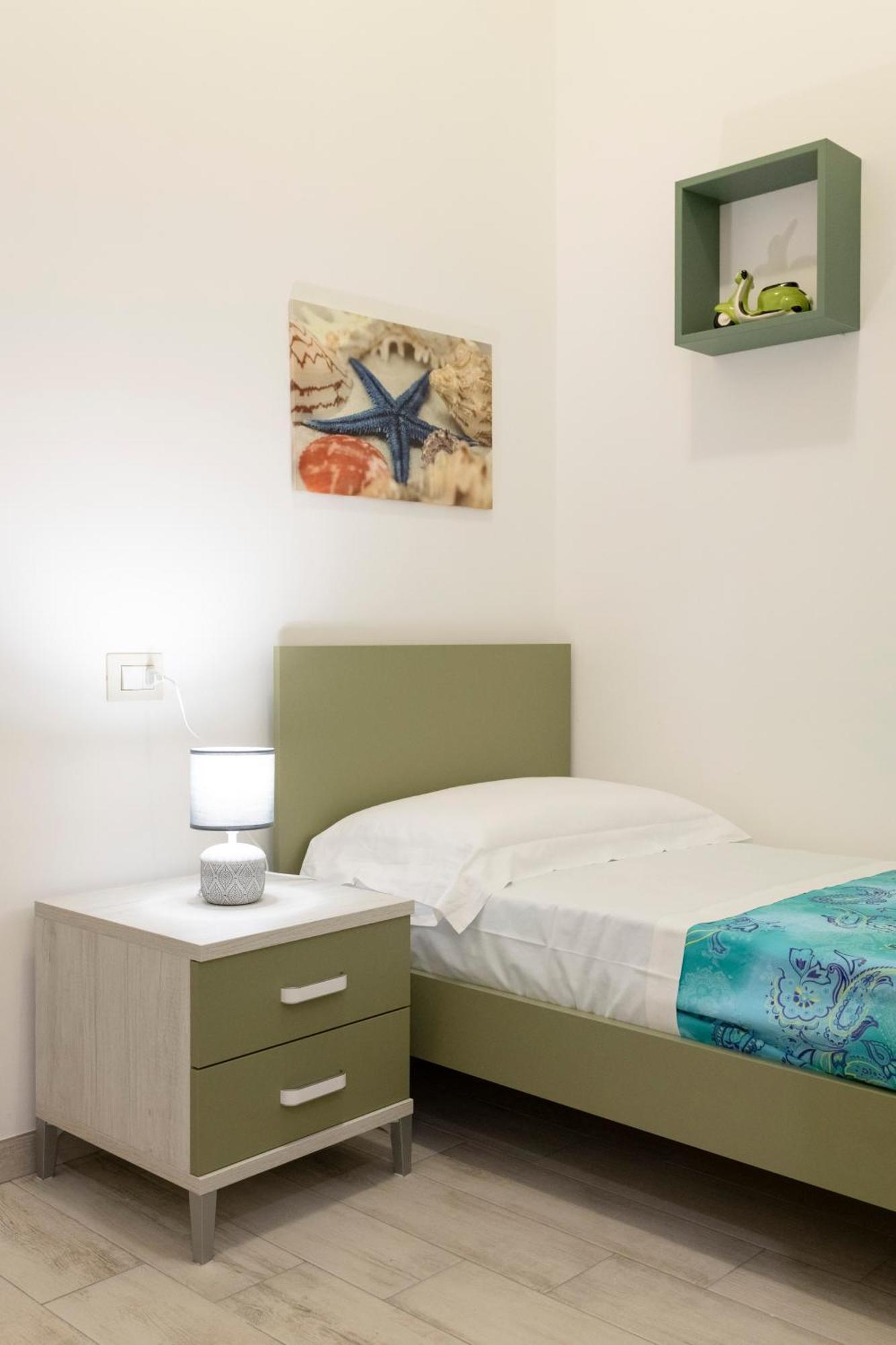 Pozzallo Cozy House Vista Mare Luaran gambar