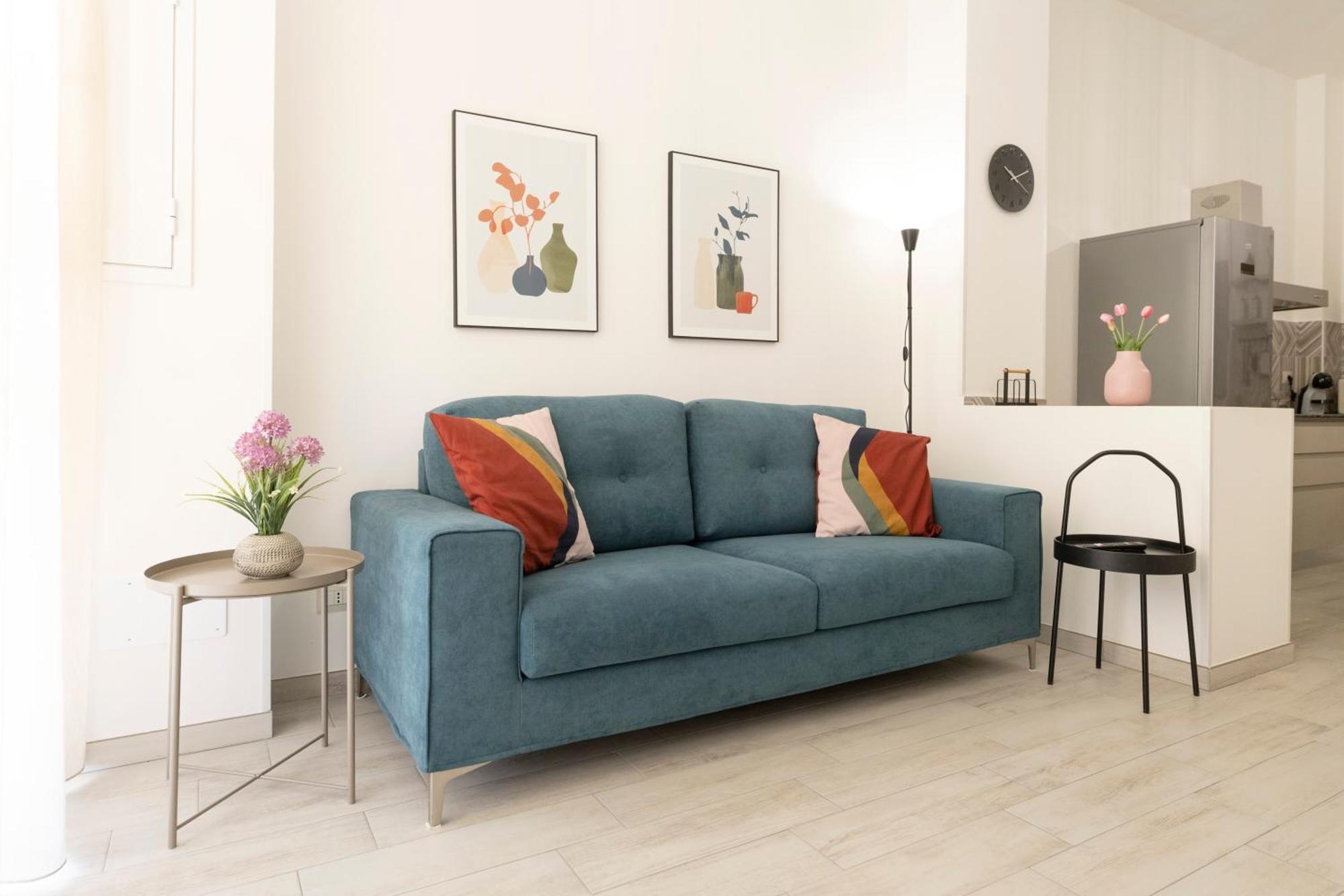 Pozzallo Cozy House Vista Mare Luaran gambar